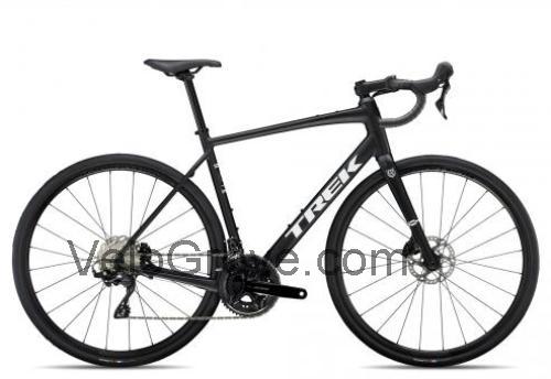 Trek Domane AL 5 specs and reviews 